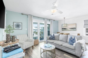Beachside Villas #731